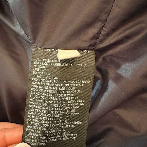 Uniqlo X Jill Sanders + J Down Puffer Size M - Picture 12 of 17